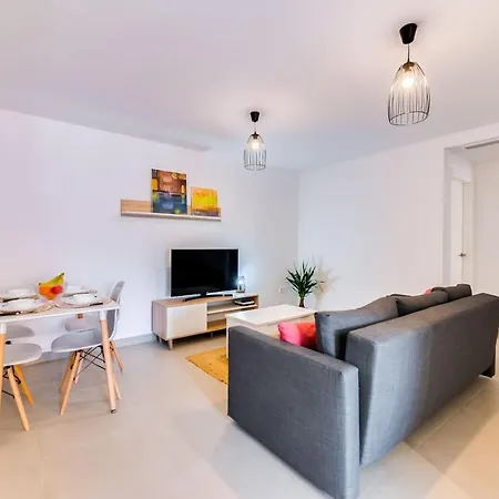 Lxr Navegante 2hab Next To Sea