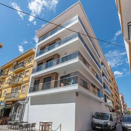 Lxr Navegante 2hab Next To Sea *