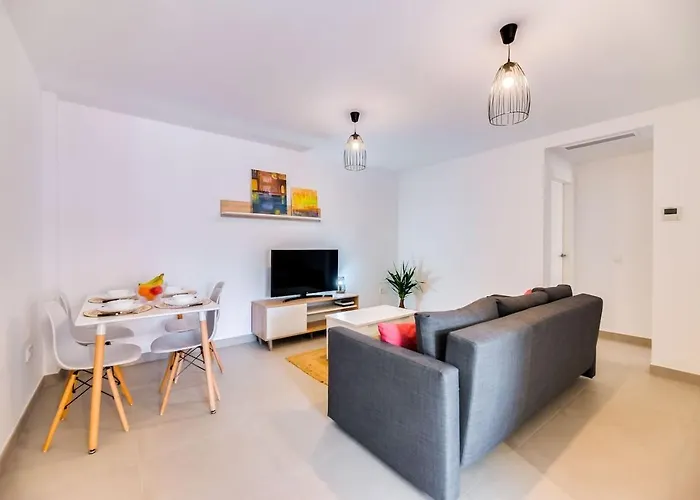 Lxr Navegante 2hab Next To Sea