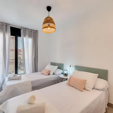 Lxr Navegante 2hab Next To Sea *