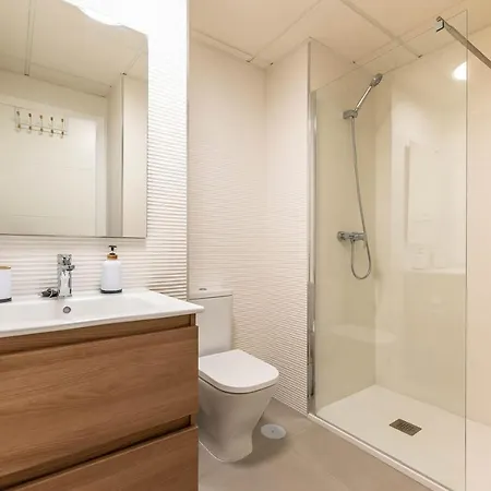 Appartement Lxr Navegante 2hab Next To Sea Fuengirola