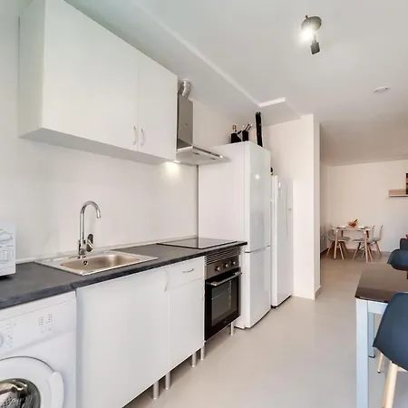 Lxr Navegante 2hab Next To Sea * Fuengirola