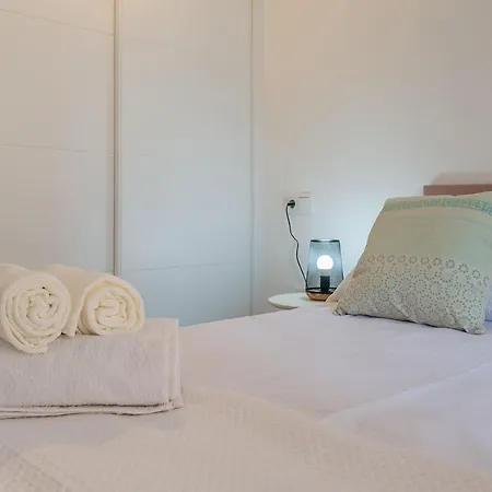 Appartement Lxr Navegante 2hab Next To Sea *