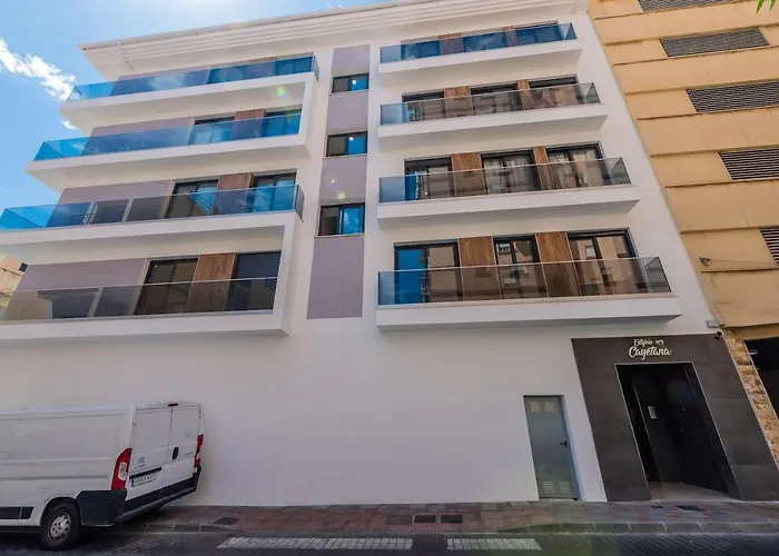 Appartamento Lxr Navegante 2hab Next To Sea *