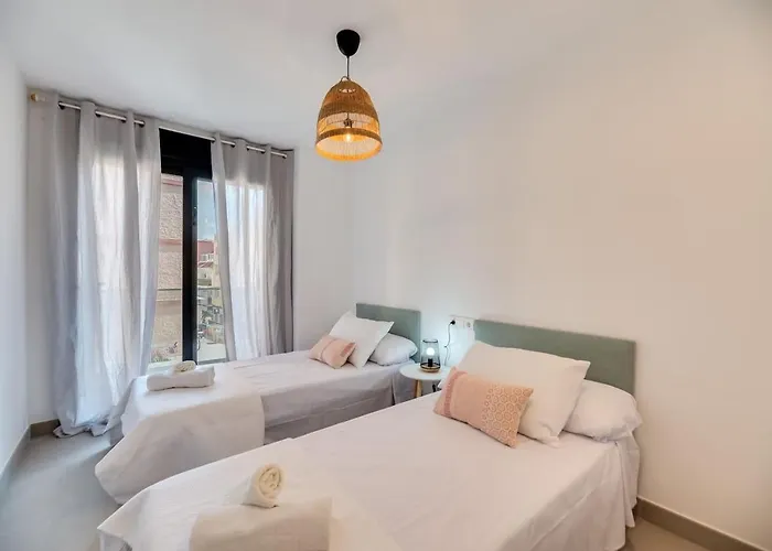 Lxr Navegante 2hab Next To Sea *