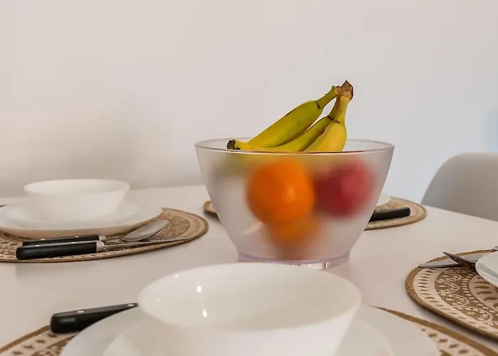 Lxr Navegante 2hab Next To Sea