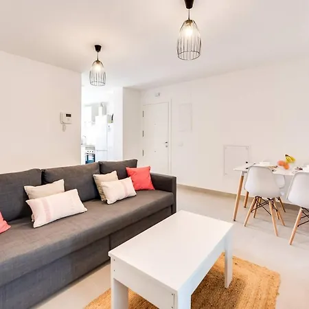 Lxr Navegante 2hab Next To Sea Apartamento Fuengirola