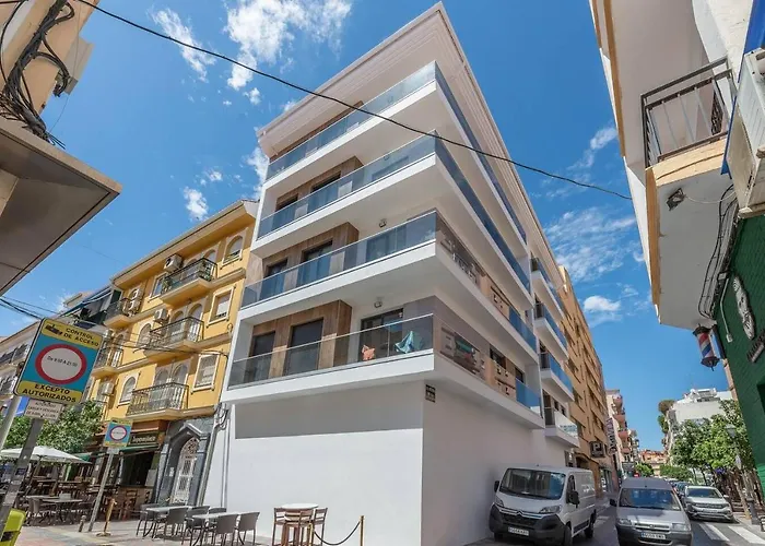 Lxr Navegante 2hab Next To Sea *