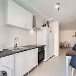 Lxr Navegante 2hab Next To Sea * Fuengirola