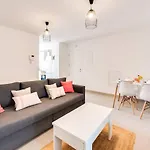 Lxr Navegante 2hab Next To Sea Διαμέρισμα Fuengirola