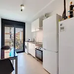 Διαμέρισμα Lxr Navegante 2hab Next To Sea *